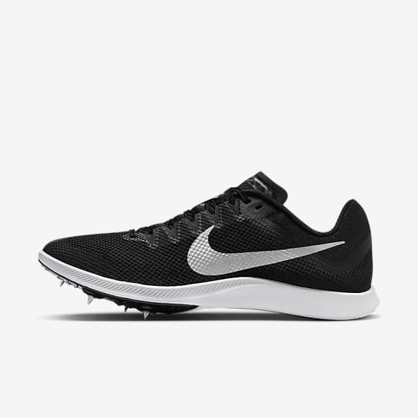 Running spikes nike hot sale